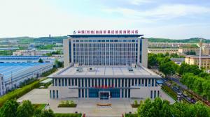 新超越，新征程！集團(tuán)公司喜獲“魯班獎”